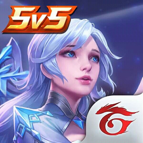 ARENA OF VALOR